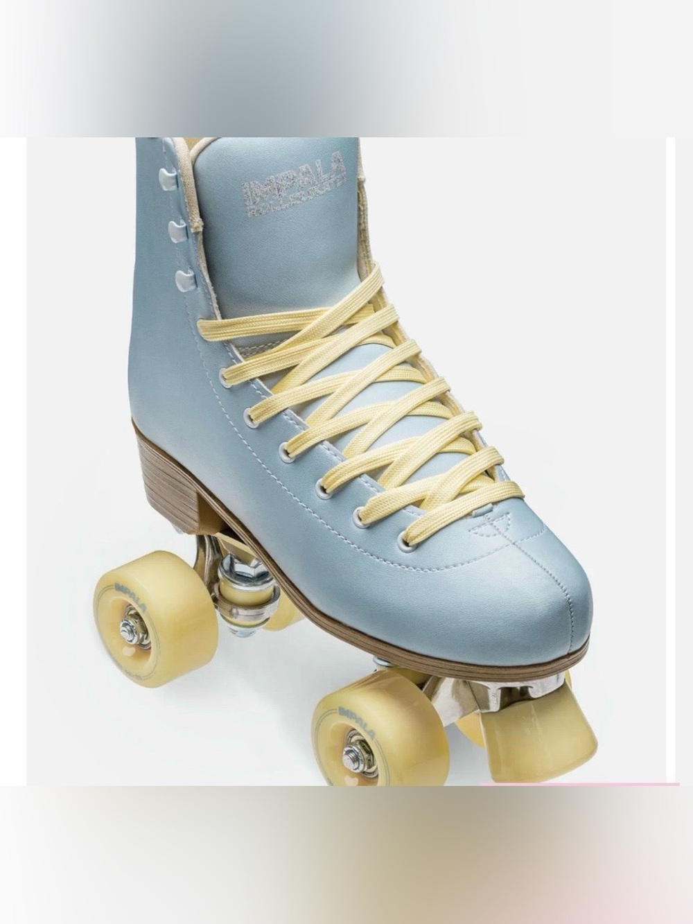 Impala Sidewalk Roller Skates – Women’s Size 11 / Men’s 9–9.5 Equivalent - Picture 4 of 8